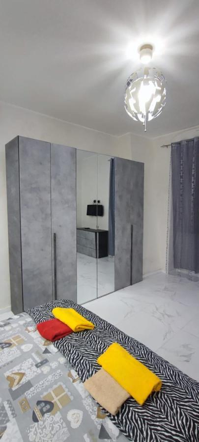 Layla Chic Home Naples Extérieur photo