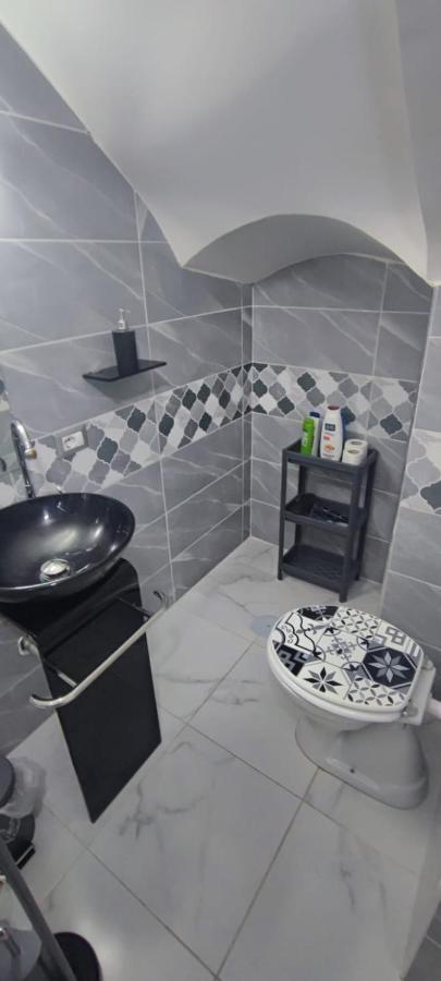 Layla Chic Home Naples Extérieur photo