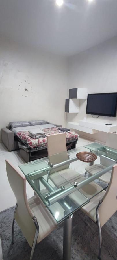 Layla Chic Home Naples Extérieur photo
