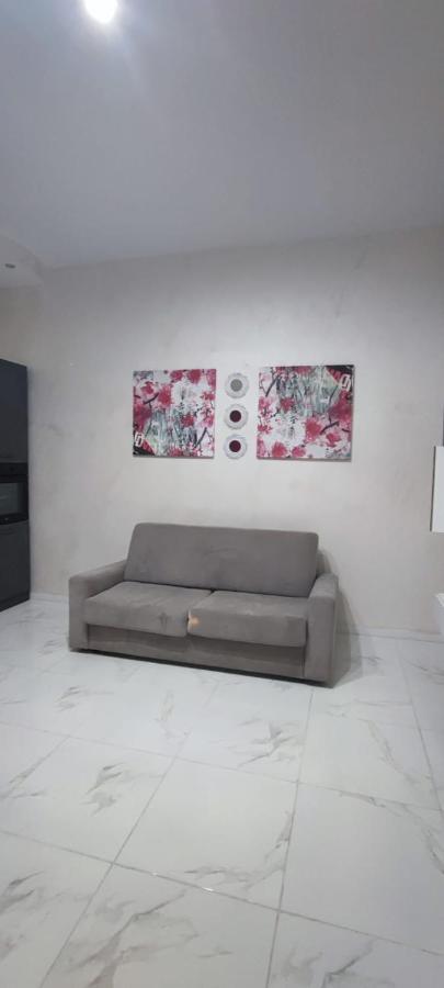 Layla Chic Home Naples Extérieur photo