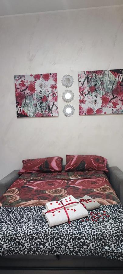 Layla Chic Home Naples Extérieur photo