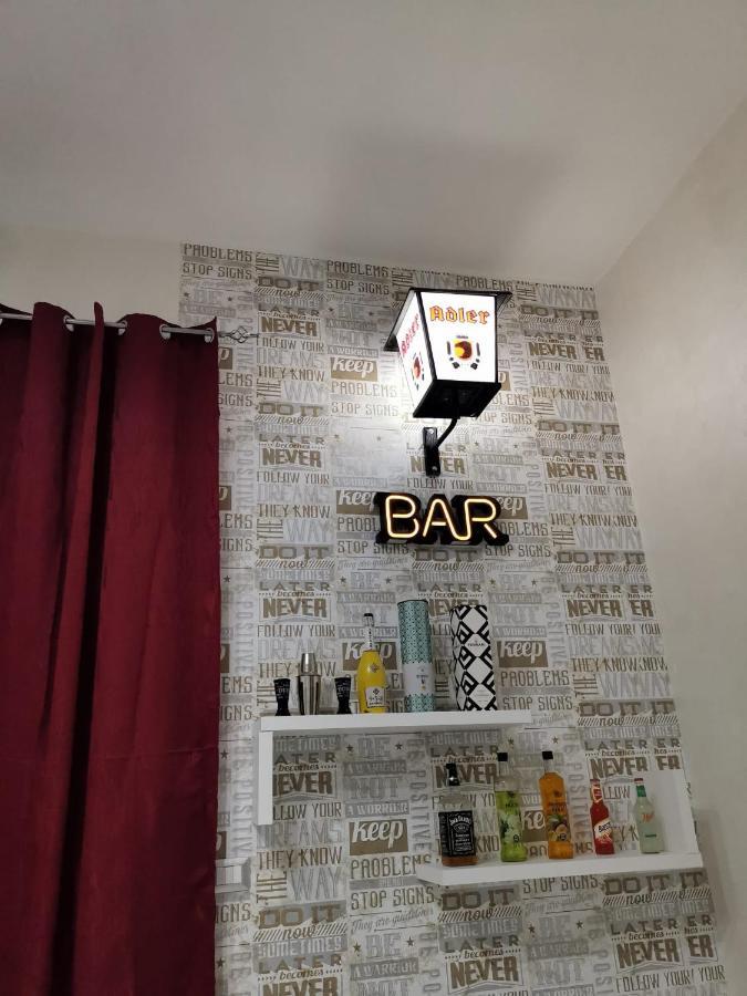 Layla Chic Home Naples Extérieur photo