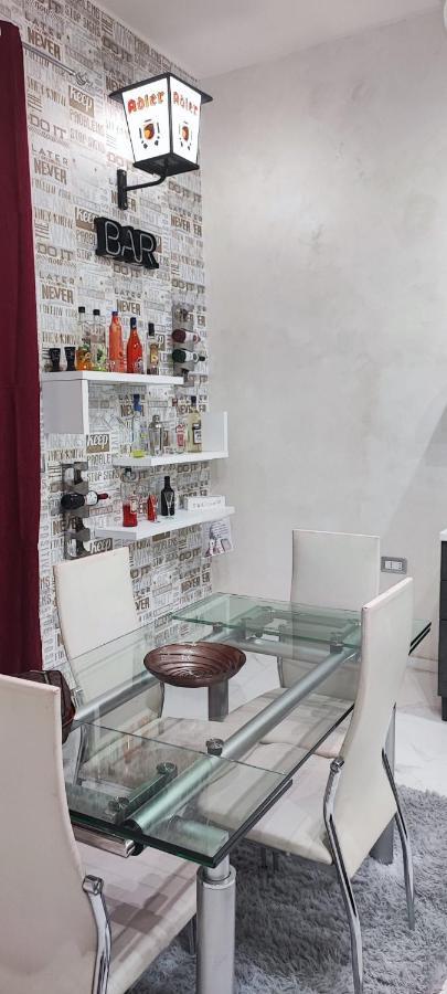 Layla Chic Home Naples Extérieur photo