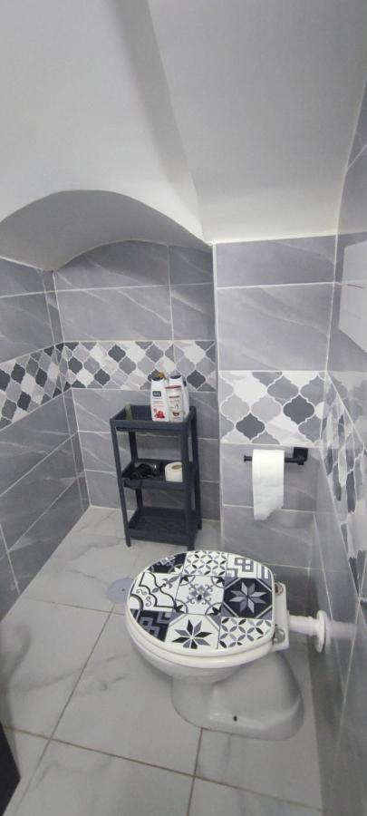 Layla Chic Home Naples Extérieur photo