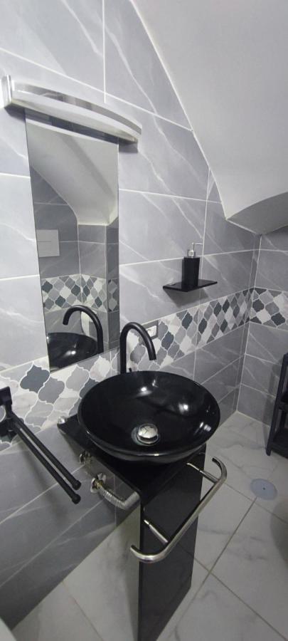 Layla Chic Home Naples Extérieur photo